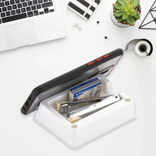 Plastic Mobile Phone Stand Holder (4 Pcs Set) - Justgrabit Inc.