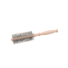 Round Hair Brush For Blow Drying & Hair Styling, Hair accessories - Justgrabit Inc.