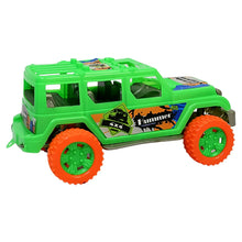 4X4 Jeep Car Toy For Kids Pull Back Jeep Car - justgrabit.in | Just Grab It
