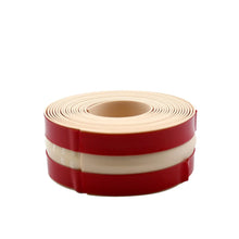 KITCHEN SINK PLATFORM STICKER BATHROOM CORNER TAPE (3.2 METER SIZE) - justgrabit.in | Just Grab It