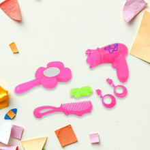Briefcase Beauty toy, Beauty Set with (Approx 22 Pcs Set) - justgrabit.in | Just Grab It