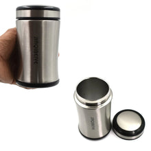 Stainless steel bottles 300Ml Approx. For Storing Water And Some Other Types Of Beverages Etc. - Justgrabit Inc.