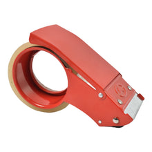 Metal Packing Tape Dispenser Cutter (60 MM / 1 Pc) - justgrabit.in | Just Grab It