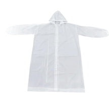 Eva Portable Rain Coat, Waterproof Raincoat (1pc) - justgrabit.in | Just Grab It