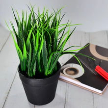 Artificial Potted Plant with Pot - Justgrabit Inc.