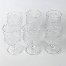 Juice water Glass Tumbler, Water glass (Set of 6 pcs / 185 ML) - justgrabit.in | Just Grab It