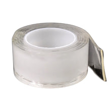 Sticky Double Sided Tape Washable Adhesive Tape Reusable (5.5×3 Cm / 1 Pc) - Justgrabit Inc.