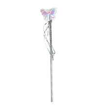 Baby Girl's Fairy Nylon Butterfly Wings Costume Butterfly Fairy Angel Wing| Wand And Hairband Multi - Color For Party (1pc) - justgrabit.in | Just Grab It