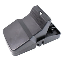 Big Mouse trap with extremely highly sensitive trigger mechanism (1 Pc) - Justgrabit Inc.