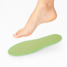 Premium Comfort Shoe Insoles for Daily Foot Support Size 44 (1 Pair / Mix Design) - justgrabit.in | Just Grab It