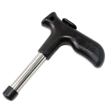 Supermom Coconut Opener Tool with Ergonomic Handle (1 Pc) - Justgrabit Inc.