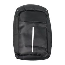 Waterproof Anti - Theft Crossbody Sling Bag – PU Leather with USB Charging - justgrabit.in | Just Grab It