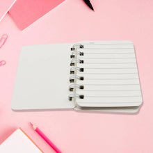 Cute Journal Diary, Notebook for Women Men Memo Notepad Sketchbook 80 Pages Writing Journal for Journaling Notes Study School Work Boys Girls, Stationery (82x105MM / 1 Pc) - Justgrabit Inc.