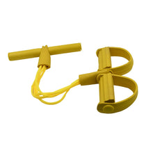 Extra Strong Pull String Body Building Training, Pull Rope Rubber Exerciser - Justgrabit Inc.