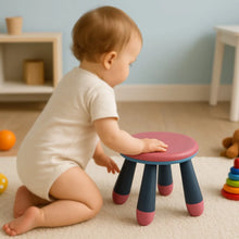 Foldable Baby Stool used in all kinds of places, specially made for kids and children’s etc. - Justgrabit Inc.