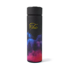 Stainless Steel Coloured Insulated Water Bottle (450ml Approx) - Justgrabit Inc.