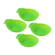 Idli Maker Cups (4 Pcs) – Food - Grade Silicone Non - Stick Idli/ Dhokla/ Egg Poacher Moulds - justgrabit.in | Just Grab It