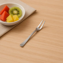 Apex 6 IN 1 Stainless Steel Fruit Fork (1 Set) - Justgrabit Inc.