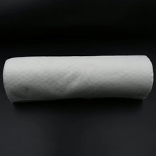 Printed Kitchen Tissue Roll for Cleaning (30 Sheets, Oil - Absorbing) - Justgrabit Inc.