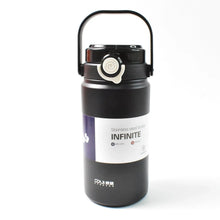 Stainless Steel Vacuum Water Bottle (1000 ML) - Justgrabit Inc.