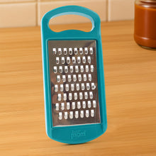 Supermom Multipurpose Cheese & Vegetable Grater (1 Pc) - justgrabit.in | Just Grab It