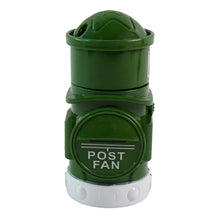 Manual Portable Handheld Post Fan - Justgrabit Inc.