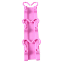 Multipurpose Folding Hanger Hook Organizer (1 Pc) - justgrabit.in | Just Grab It