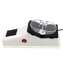 Electric Knives Sharpener USB Powered Multi - Function (1 Pc) - justgrabit.in | Just Grab It