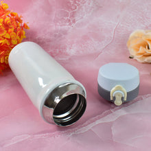 Water Bottle for Kids – Insulated Stainless Steel Bottle (350 ML Approx) - justgrabit.in | Just Grab It