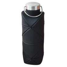Collapsible Silicone Water Bottle Approx 750lML(1 Pc) - Justgrabit Inc.