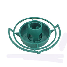 Outdoor Bird Feeder Hanging Plastic Hook (1 Pc) - Justgrabit Inc.