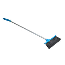 Long Handle - Floor Scrub Brushes for Cleaning Shower, Stiff Bristle Scrubber Brush for Bathroom, Bathtub, Tub, Tile Floors, Garage - justgrabit.in | Just Grab It