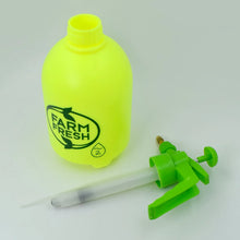 2 L FF Garden Sprayer used in all kinds of garden and park for sprinkling and showering purposes. - Justgrabit Inc.