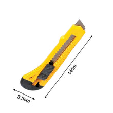 Paper Cutter (18 mm) (Pack of 12Pcs) - Justgrabit Inc.