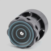 Plastic Washing Machine Vibration Feet , Adjustable Highly Non - Slip Support Anti Vibration Walk Shock Absorber Noise Cancelling Furniture Lifting Base (4 Pcs Set) - Justgrabit Inc.