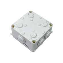 Square Fancy Box For CCTV used for storing CCTV camera’s and all which helps it from being comes in contact with damages. - Justgrabit Inc.