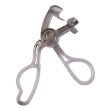 Transparent Eyelash Curler (1 Pc) - justgrabit.in | Just Grab It