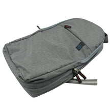 Laptop Bag With Adjustable Shoulder Strap & Storage Pockets, Lightweight, Water - Resistant, Travel - Friendly Bag Office Bag / School Bag / College Bag / Business Bag - Justgrabit Inc.