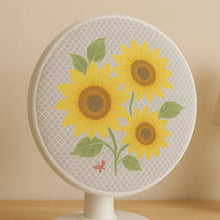 Decorative Fan Cover (1 Pc) - Justgrabit Inc.