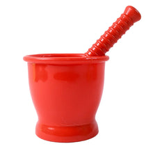 Ritu Heavy Duty Unbreakable Plastic Khal Batta Set (2 Pcs Set) - Justgrabit Inc.