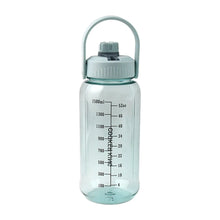 Plastic water bottle With Carry Handle (1 pc / 1500 ML) - Justgrabit Inc.