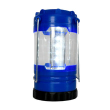 Portable Waterproof Camping Lantern for Hiking & Fishing (Battery Not Included) - Justgrabit Inc.