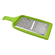 Stainless Steel Cheese Grater 3in1 Multifunctional (1 Pc / Mix Color) - justgrabit.in | Just Grab It