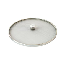 Apex Stainless Steel Mesh Net Cover for Cooking (1 Pc) - Justgrabit Inc.
