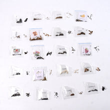 Seeds 20 Varieties of Flower Seeds Combo (1 Pkt / 20 Varieties) - justgrabit.in | Just Grab It