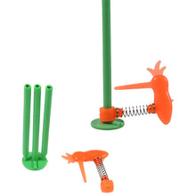 Small Woodpecker Fun Toy (1 Pc / Mix Color & Design) - justgrabit.in | Just Grab It