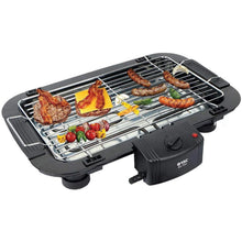 Electric Barbecue Grill 2000w (1 Pc) - Justgrabit Inc.