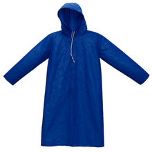 Large Durable Waterproof Hooded Raincoat For Men (1 Pc) - justgrabit.in | Just Grab It