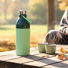 Plastic 1700 ML Approx Premium Insulated Water Bottle (1 Pc) - justgrabit.in | Just Grab It