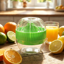 Premium Manual Citrus Juicer (1 Pc) - justgrabit.in | Just Grab It